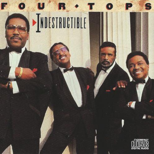 Four Tops